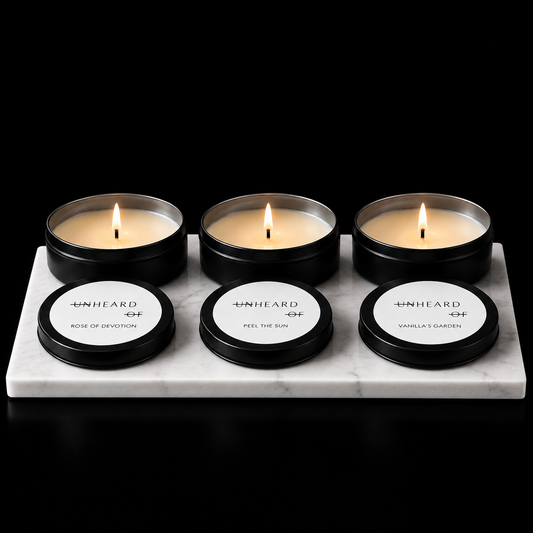 DISCOVERY - Choose Any 3 Scents