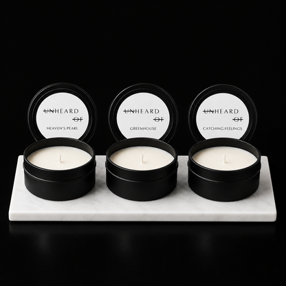 DISCOVERY SET - Choose Any 3 Scents