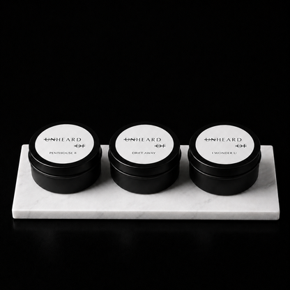 DISCOVERY SET - Choose Any 3 Scents