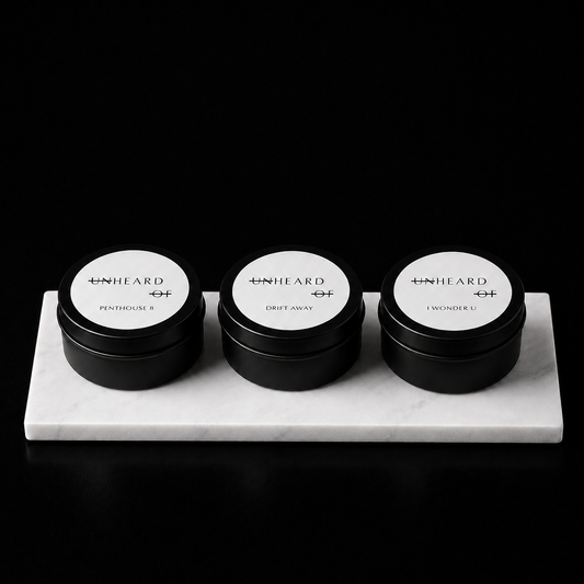 DISCOVERY SET - Choose Any 3 Scents